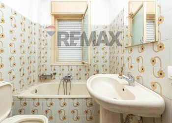 Bagno - Apartment Viale Moncada
 
11, Catania - photo 17