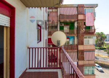 Balcone - Apartment Viale Moncada
 
11, Catania - photo 24
