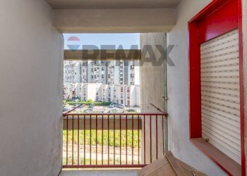 Balcone - Apartment Viale Moncada
 
11, Catania - photo 25