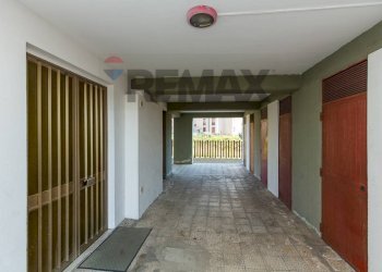 Hall / corridoio - Apartment Viale Moncada
 
11, Catania - photo 32