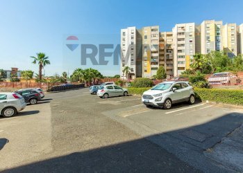 Edificio all\'aperto - Apartment Viale Moncada
 
11, Catania - photo 35