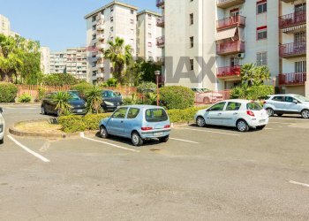Edificio all\'aperto - Apartment Viale Moncada
 
11, Catania - photo 37