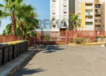 Edificio all\'aperto - Apartment Viale Moncada
 
11, Catania - photo 38