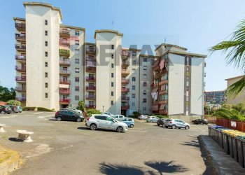 Edificio all\'aperto - Apartment Viale Moncada
 
11, Catania - photo 39