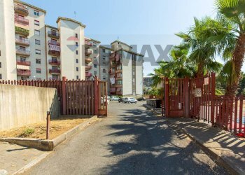 Edificio all\'aperto - Apartment Viale Moncada
 
11, Catania - photo 40
