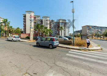 Edificio all\'aperto - Apartment Viale Moncada
 
11, Catania - photo 41
