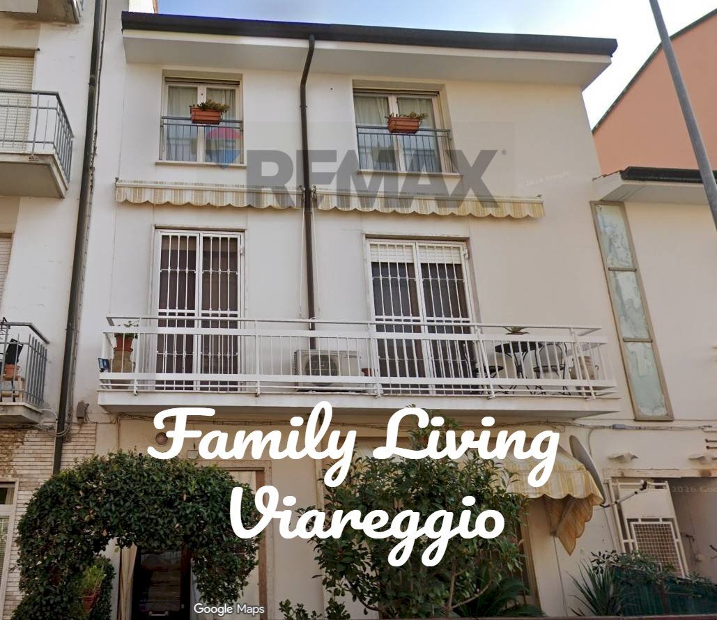 Foto 1 - Casa indipendente via Corrao
 
8, Viareggio - foto 1
