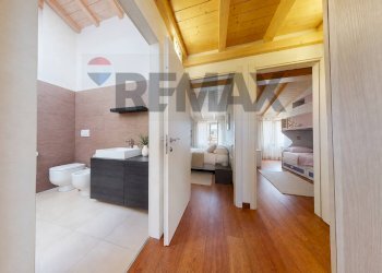 Bagno - Casa indipendente via Corrao
 
8, Viareggio - foto 6