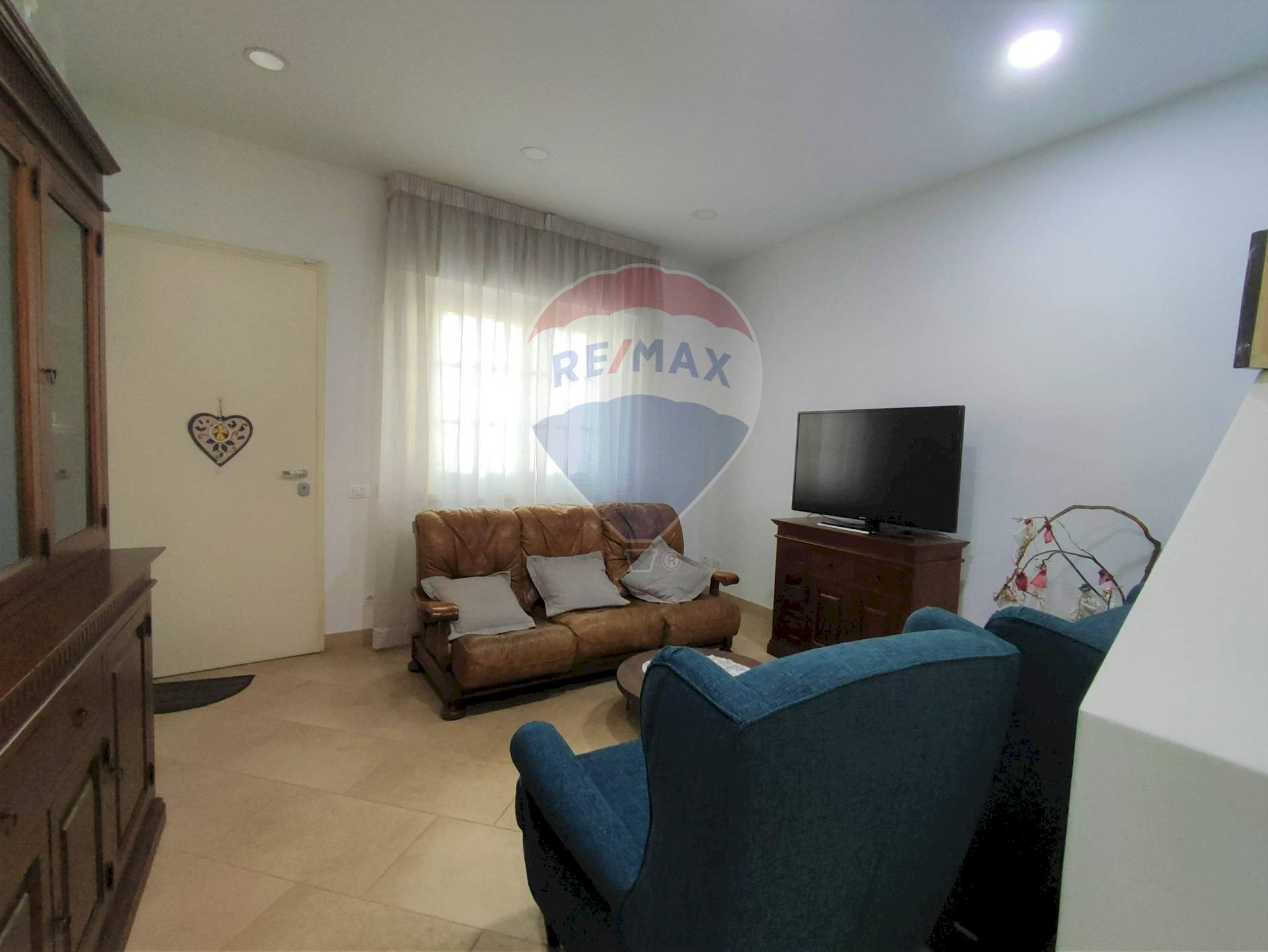 Soggiorno - Terraced Villa via Nicola Pisano
19, Viareggio - photo 3
