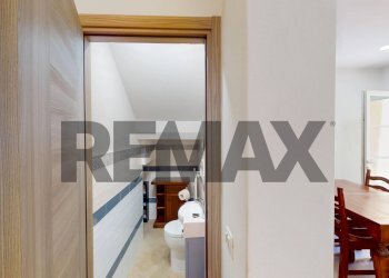 Hall / corridoio - Terraced Villa via Nicola Pisano
 
19, Viareggio - photo 4
