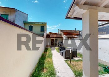 Terrazza - Terraced Villa via Nicola Pisano
 
19, Viareggio - photo 29