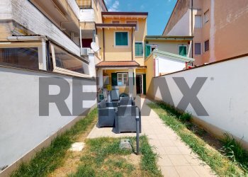 Terrazza - Terraced Villa via Nicola Pisano
 
19, Viareggio - photo 30