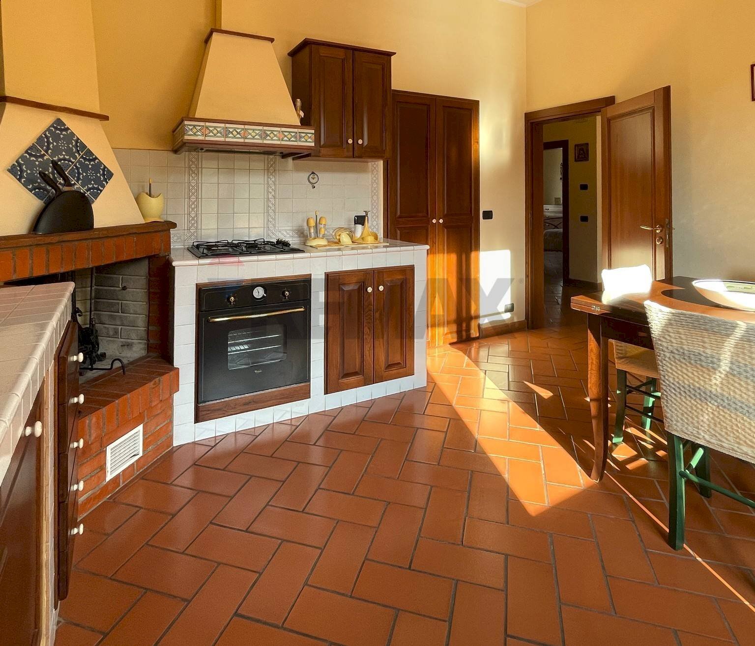 Cucina - Appartamento Via Tosco Romagnola Nord
62, Montelupo Fiorentino - foto 2