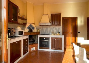 Cucina - Appartamento Via Tosco Romagnola Nord
 
62, Montelupo Fiorentino - foto 4