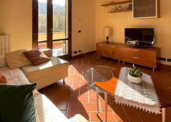 Soggiorno - Appartamento Via Tosco Romagnola Nord
 
62, Montelupo Fiorentino - foto 6