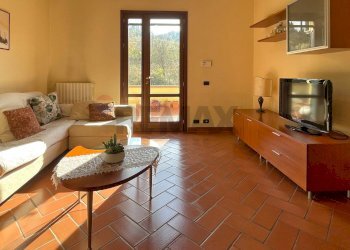 Soggiorno - Appartamento Via Tosco Romagnola Nord
 
62, Montelupo Fiorentino - foto 9
