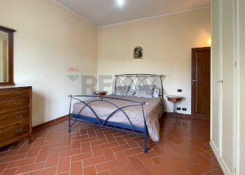Camera - Appartamento Via Tosco Romagnola Nord
 
62, Montelupo Fiorentino - foto 12