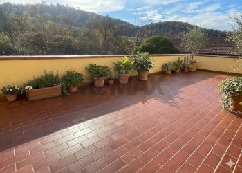 Terrazza - Appartamento Via Tosco Romagnola Nord
 
62, Montelupo Fiorentino - foto 23