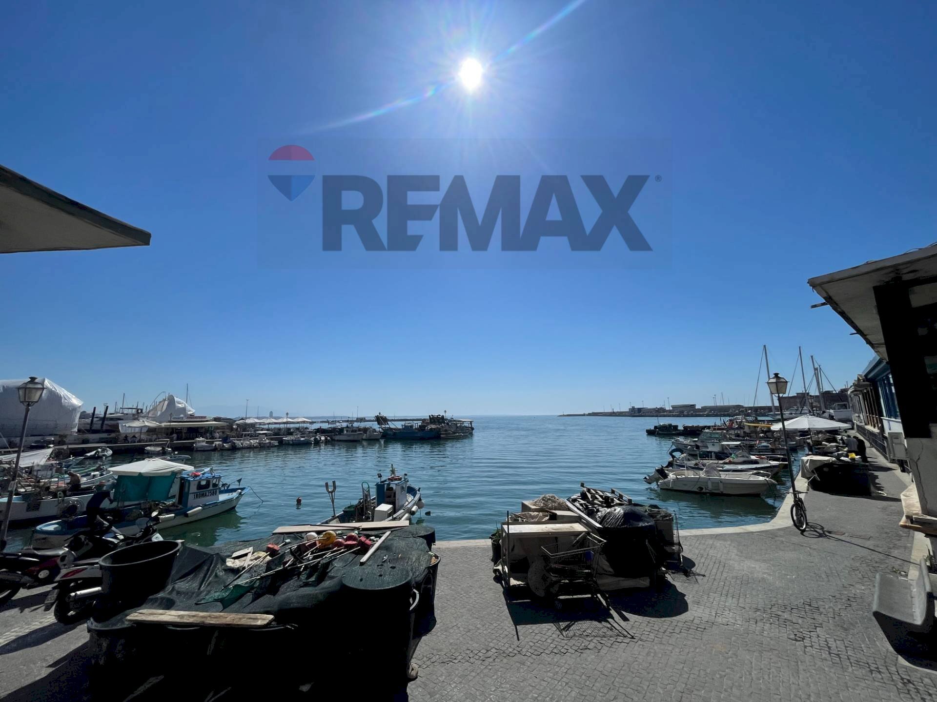 Vista dell\'acqua - Three-room apartment AFFITTO LUGLIO AGOSTO SETTEMBRE, Anzio - photo 1