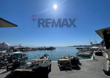 Vista dell\'acqua - Trilocale AFFITTO LUGLIO AGOSTO SETTEMBRE, Anzio - foto 1