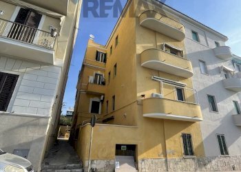 Edificio all\'aperto - Trilocale AFFITTO LUGLIO AGOSTO SETTEMBRE, Anzio - foto 3