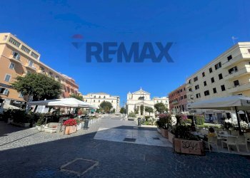 Edificio all\'aperto - Trilocale AFFITTO LUGLIO AGOSTO SETTEMBRE, Anzio - foto 4