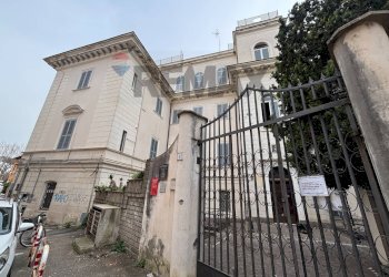 Edificio all\'aperto - Trilocale AFFITTO LUGLIO AGOSTO SETTEMBRE, Anzio - foto 8