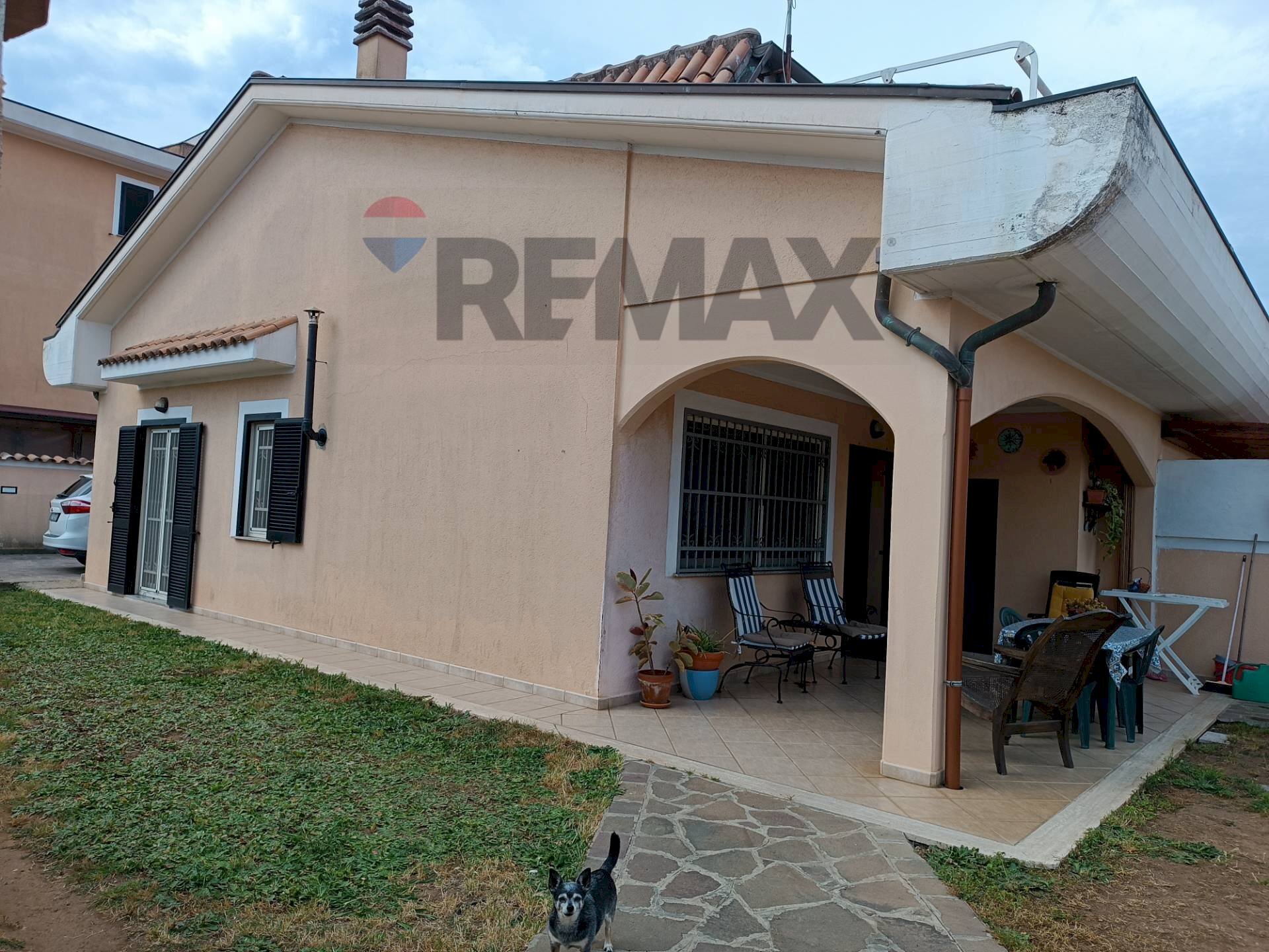 Casa all\'aperto - Villa via dle parco
28, Ardea - photo 2