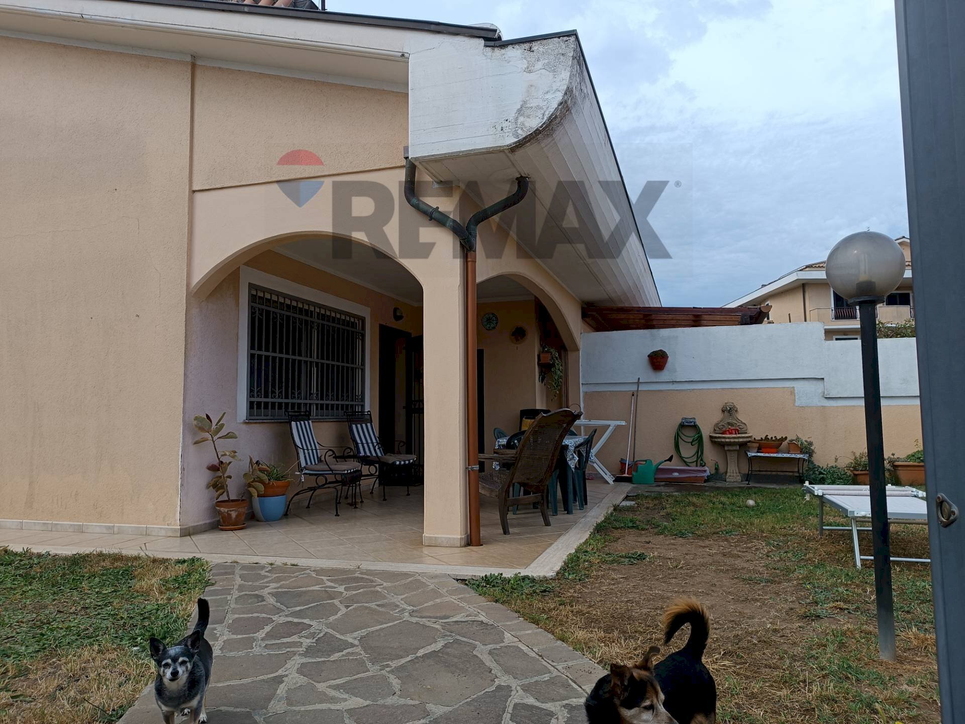 Casa all\'aperto - Villa via dle parco
28, Ardea - photo 3
