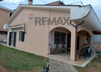 Casa all\'aperto - Villa via dle parco
 
28, Ardea - photo 4