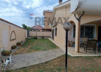 Terrazza - Villa via dle parco
 
28, Ardea - photo 6