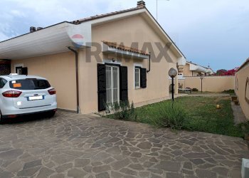 Casa all\'aperto - Villa via dle parco
 
28, Ardea - photo 8