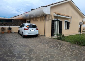 Casa all\'aperto - Villa via dle parco
 
28, Ardea - photo 9
