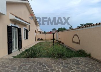 Terrazza - Villa via dle parco
 
28, Ardea - photo 10