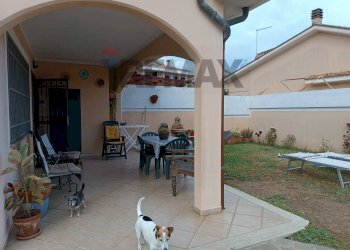 Terrazza - Villa via dle parco
 
28, Ardea - photo 11