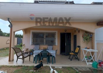 Terrazza - Villa via dle parco
 
28, Ardea - photo 12