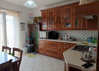 Cucina - Villa via dle parco
 
28, Ardea - photo 20