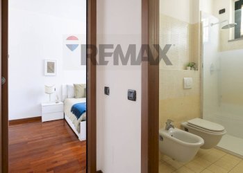 Bagno - Bilocale Via Vittorio Emanuele III
 
2, Cerro Maggiore - foto 20