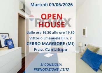 Camera / camera da letto - Bilocale Via Vittorio Emanuele III
 
2, Cerro Maggiore - foto 1
