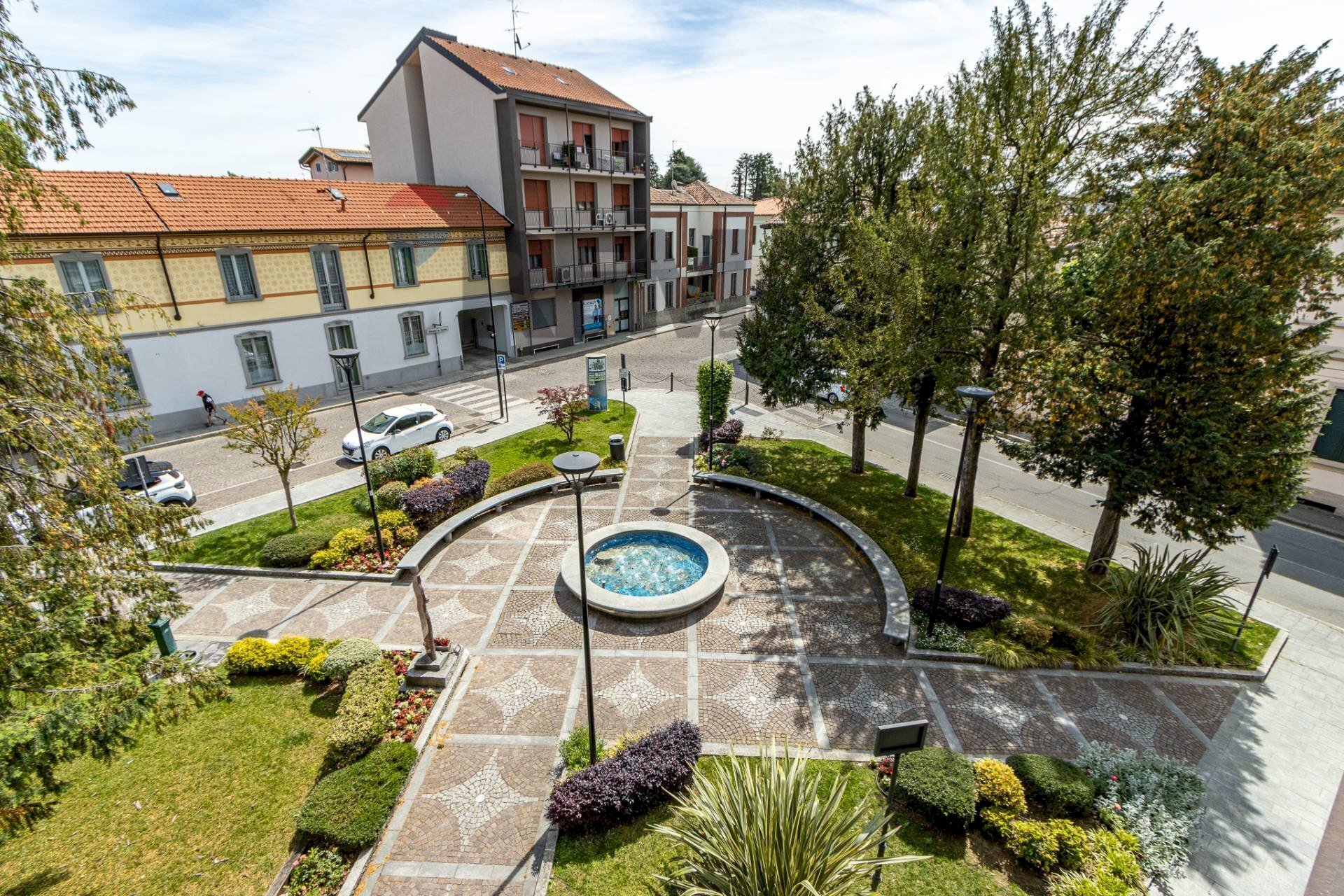 Edificio all\'aperto - Four-room apartment Via Mons. G. Terruzzi
2, Sovico - photo 2