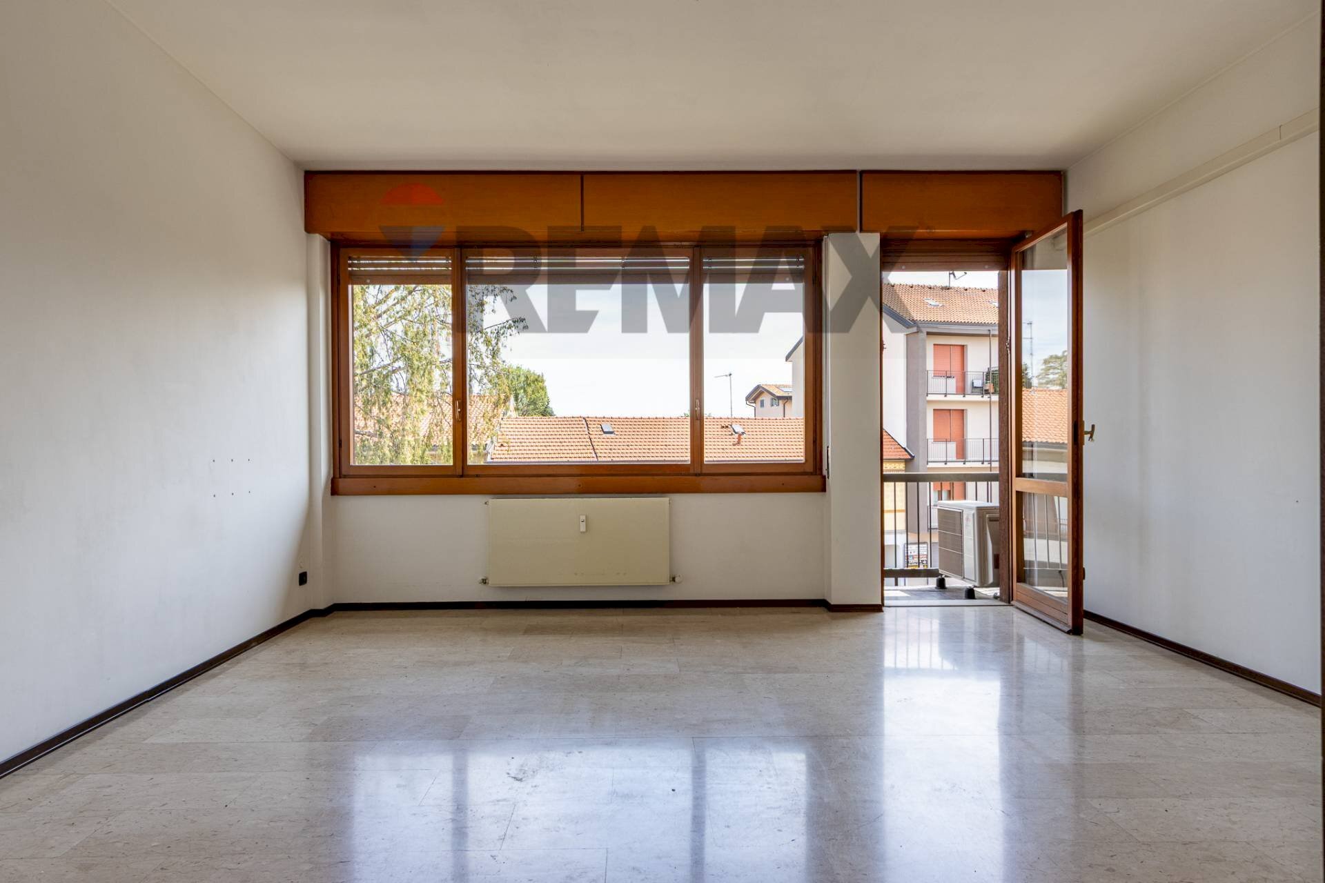 Stanza vuota - Four-room apartment Via Mons. G. Terruzzi
2, Sovico - photo 3