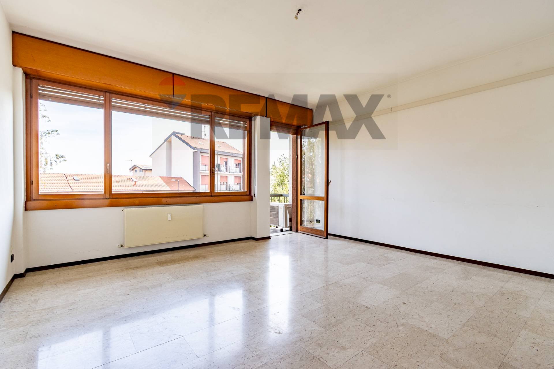 Stanza vuota - Four-room apartment Via Mons. G. Terruzzi
 
2, Sovico - photo 1