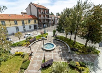 Edificio all\'aperto - Quadrilocale Via Mons. G. Terruzzi
 
2, Sovico - foto 2