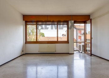 Stanza vuota - Quadrilocale Via Mons. G. Terruzzi
 
2, Sovico - foto 3