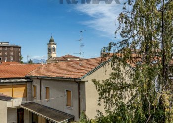 Casa all\'aperto - Quadrilocale Via Mons. G. Terruzzi
 
2, Sovico - foto 13