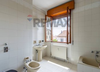 Bagno - Quadrilocale Via Mons. G. Terruzzi
 
2, Sovico - foto 28