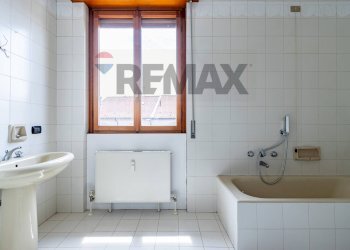Bagno - Quadrilocale Via Mons. G. Terruzzi
 
2, Sovico - foto 31