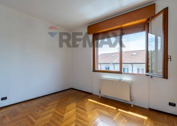 Stanza vuota - Quadrilocale Via Mons. G. Terruzzi
 
2, Sovico - foto 35