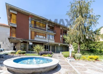 Piscina - Quadrilocale Via Mons. G. Terruzzi
 
2, Sovico - foto 41