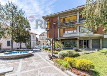 Edificio all\'aperto - Quadrilocale Via Mons. G. Terruzzi
 
2, Sovico - foto 42